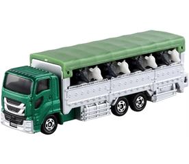 TCA X798323